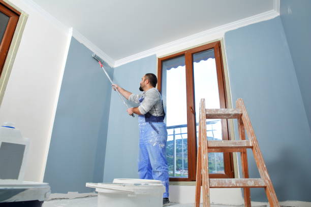 Best Mold Remediation for Rental Properties  in Carlisle Rockledge, AL