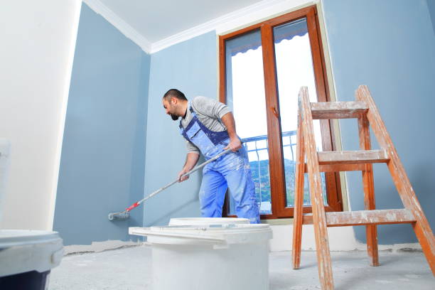 Best Crawl Space Mold Remediation  in Carlisle Rockledge, AL