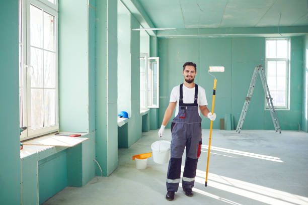 Carlisle Rockledge, AL Mold Removal Company