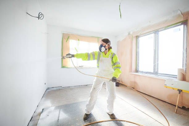 Best Post-Construction Mold Inspection  in Carlisle Rockledge, AL