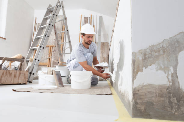 Best Air Quality Testing for Mold Spores  in Carlisle Rockledge, AL