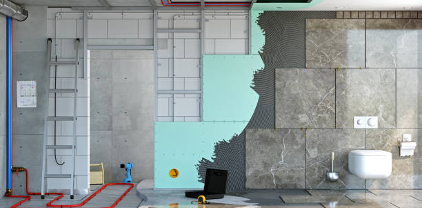 Best Airborne Mold Testing  in Carlisle Rockledge, AL