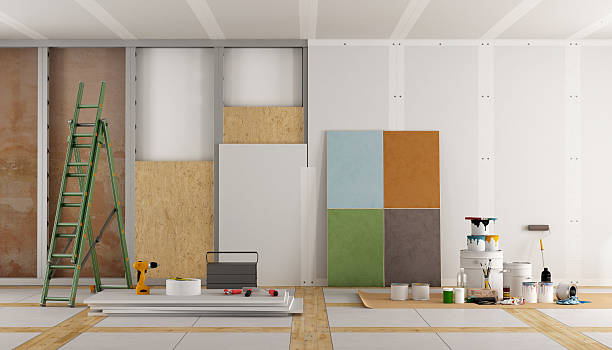 Best Water Damage & Mold Remediation  in Carlisle Rockledge, AL