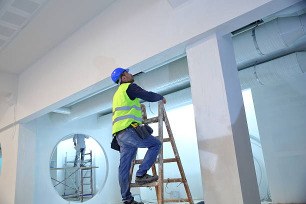 Best Residential Mold Inspection & Testing  in Carlisle Rockledge, AL